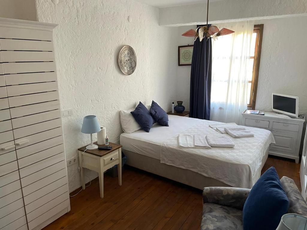 Zer Suites Alacati Çeşme Esterno foto