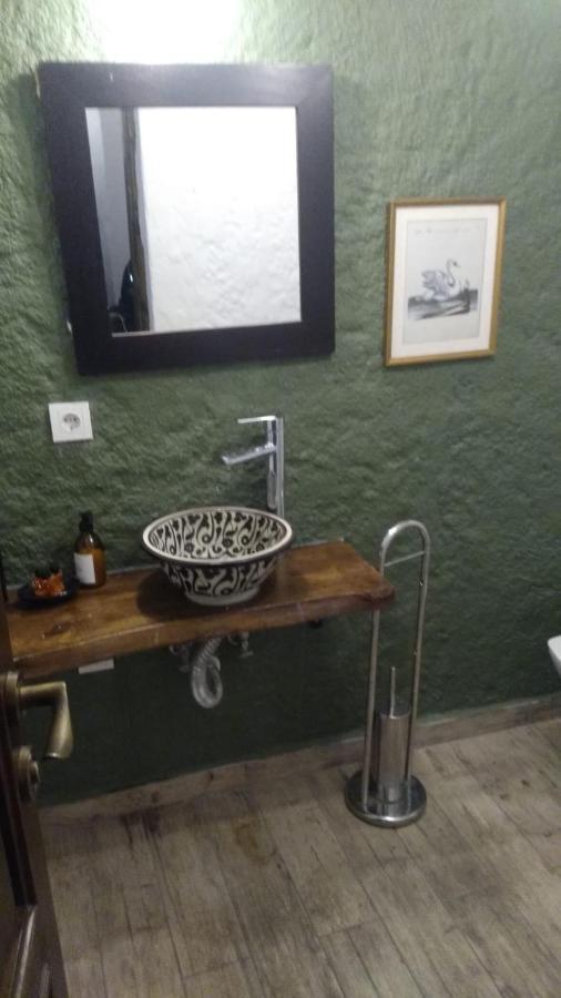 Zer Suites Alacati Çeşme Esterno foto