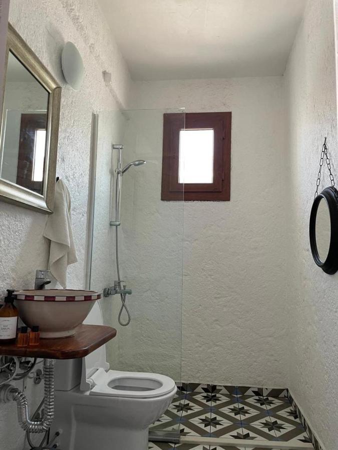 Zer Suites Alacati Çeşme Esterno foto