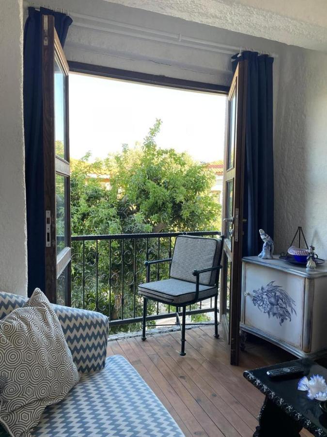 Zer Suites Alacati Çeşme Esterno foto