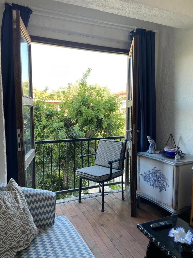 Zer Suites Alacati Çeşme Esterno foto