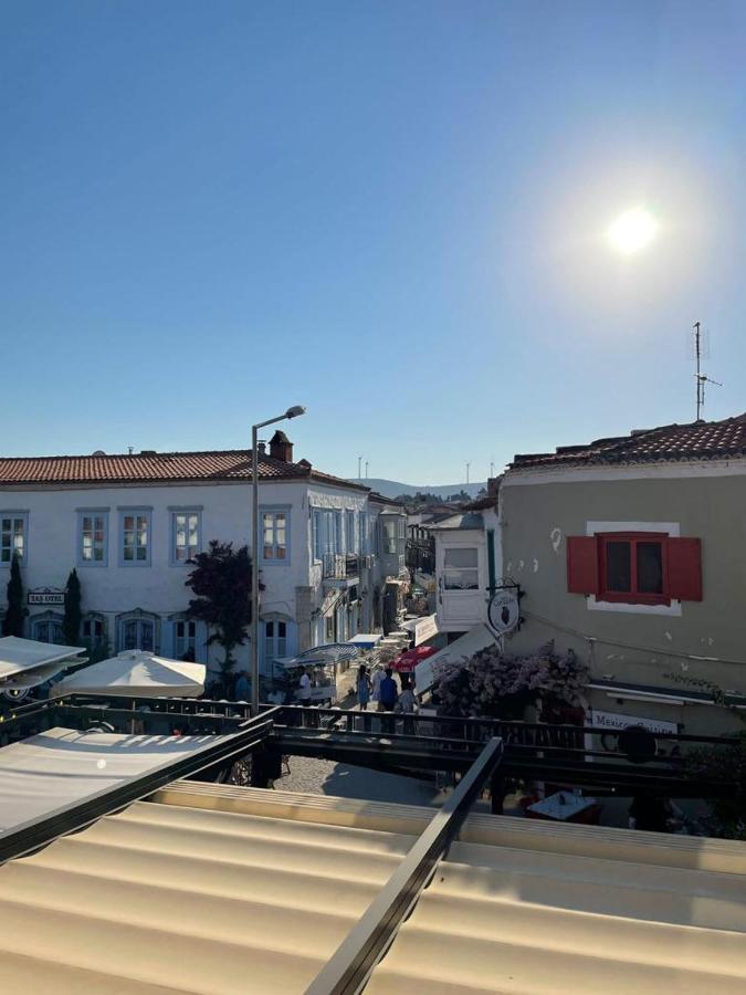 Zer Suites Alacati Çeşme Esterno foto
