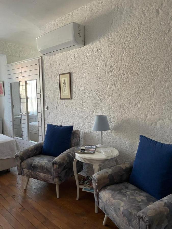 Zer Suites Alacati Çeşme Esterno foto