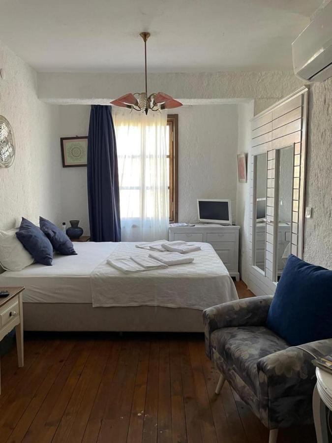 Zer Suites Alacati Çeşme Esterno foto