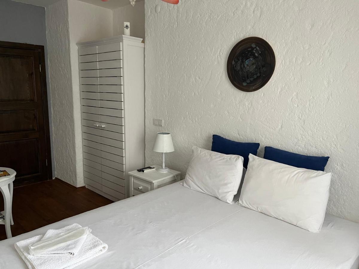 Zer Suites Alacati Çeşme Esterno foto