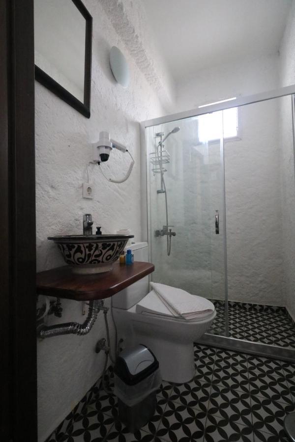 Zer Suites Alacati Çeşme Esterno foto