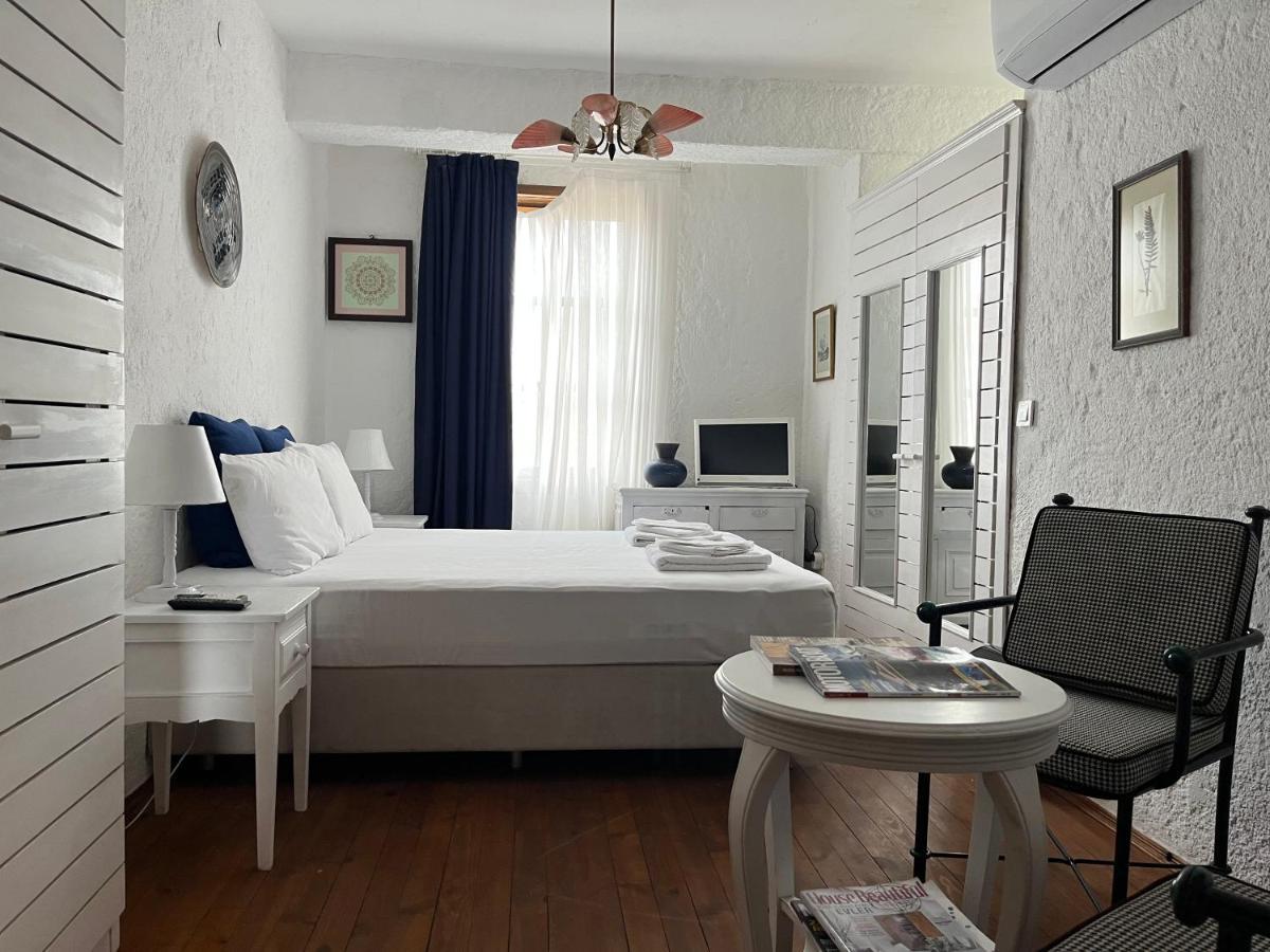 Zer Suites Alacati Çeşme Esterno foto